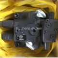 EC240BLC Swing Motor M2X146 ใหม่ของแท้